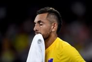 Kyrgios is very volatile and that can spell trouble against a consistent player like Norrie